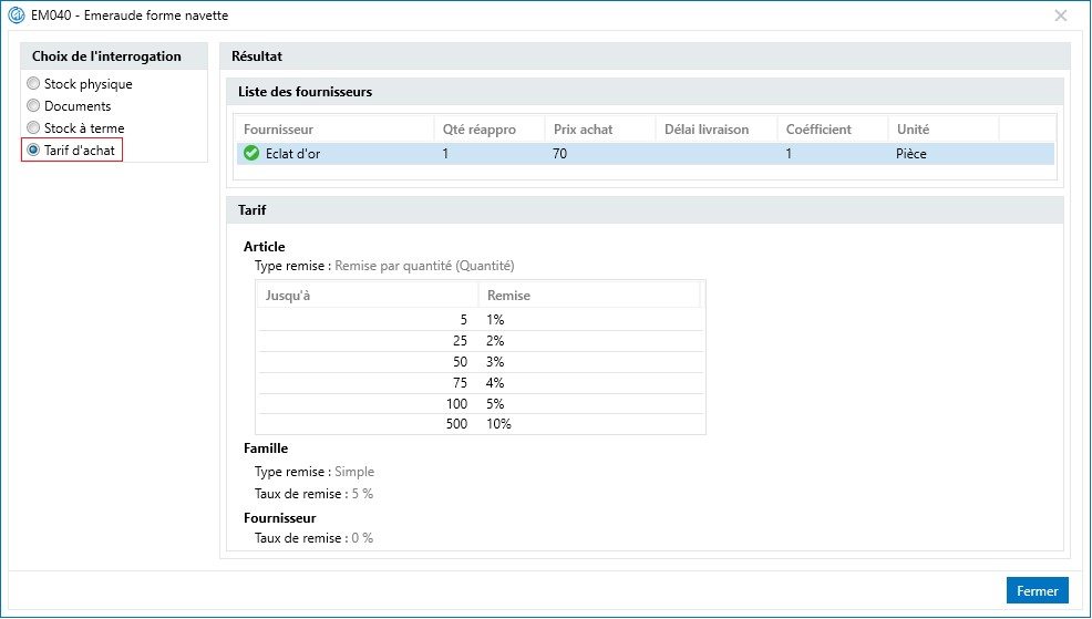 Sage 100 Gestion de production