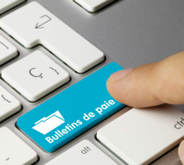 gestion des bulletins de paie en ligne