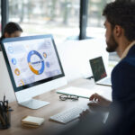 personne analyse donnée de gestion