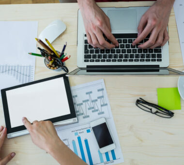 gestion de la comptabilité avec IA