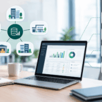 Gestion administrative avec un ERP multi-société Sage